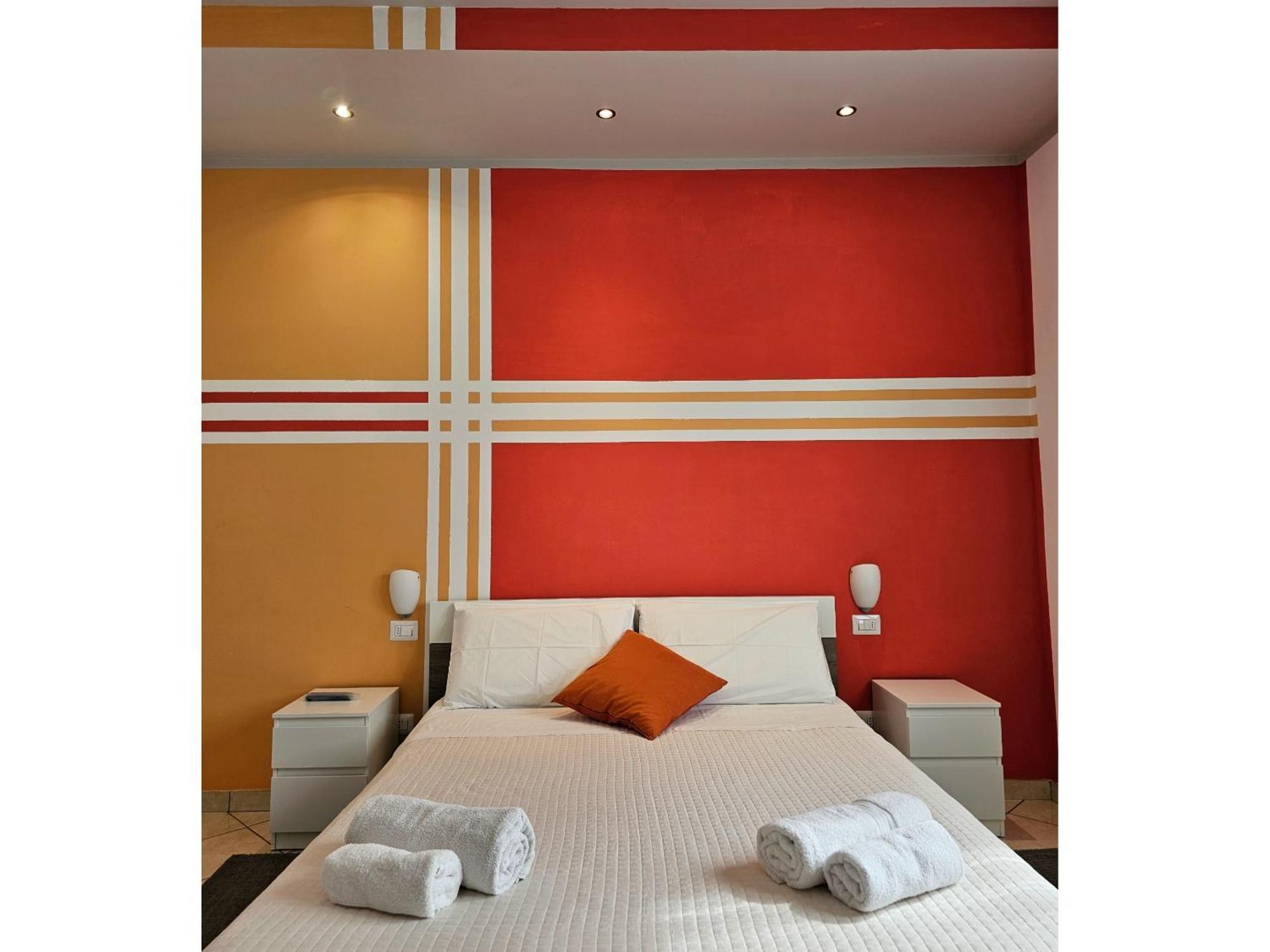 Bed & Breakfast The Dreamers 3*