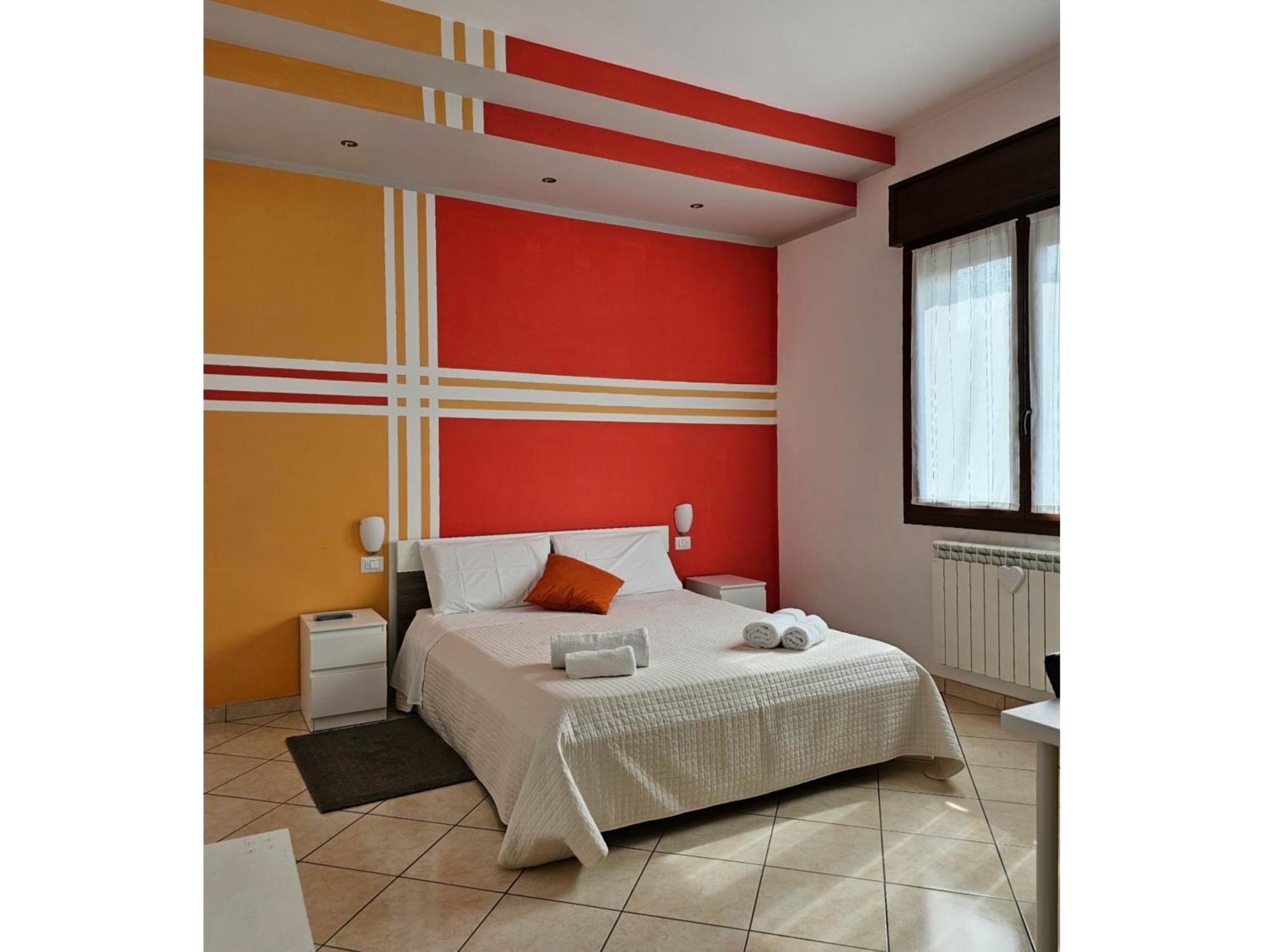 Bed & Breakfast The Dreamers 3*