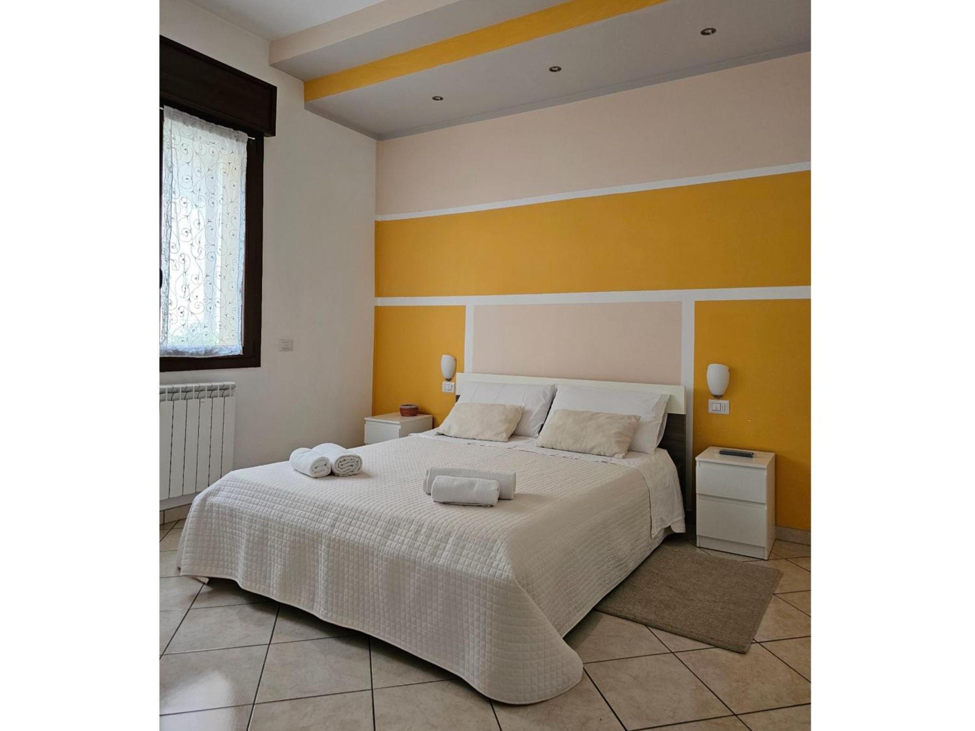 Bed & Breakfast The Dreamers 3*