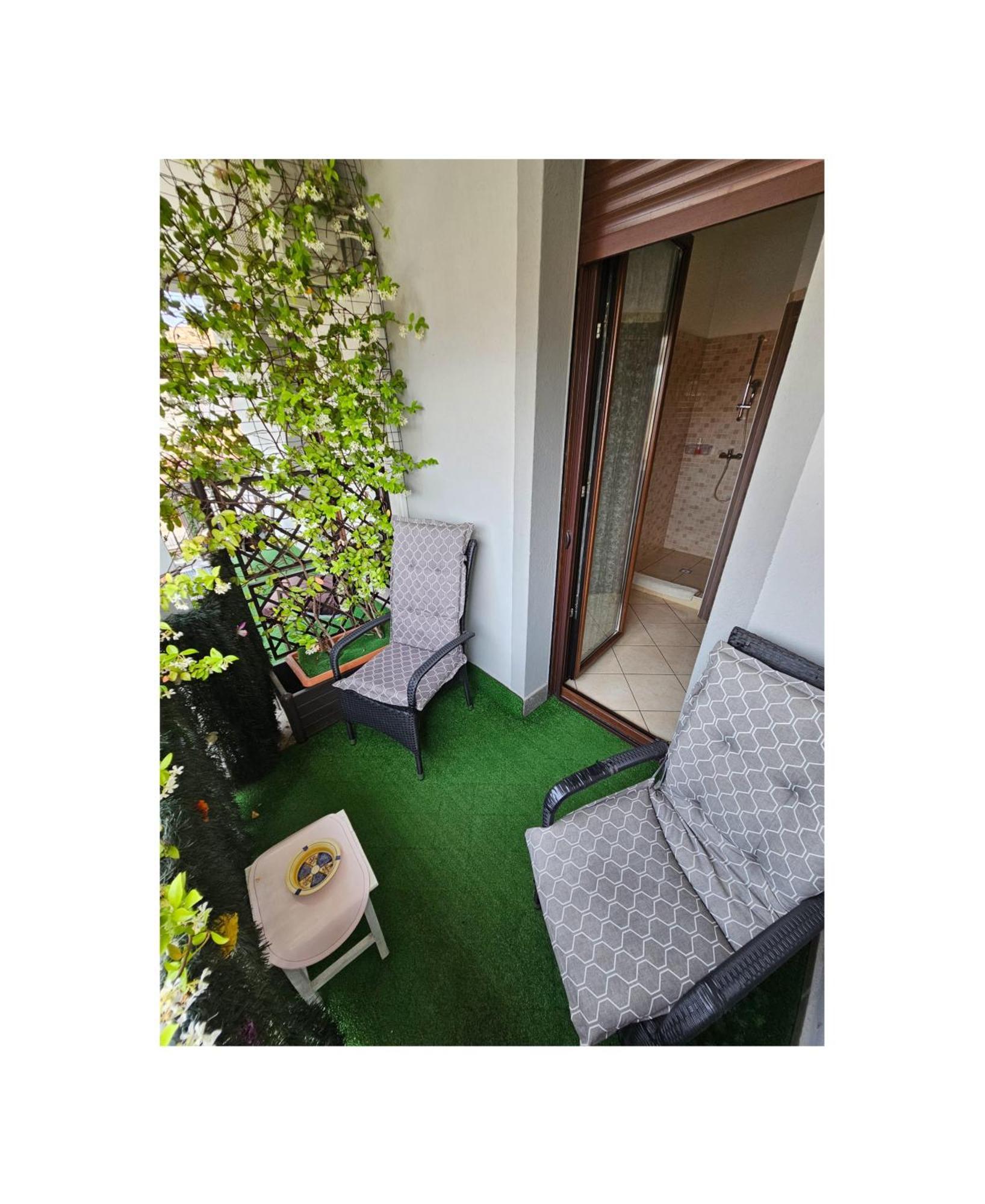 The Dreamers Bed & Breakfast Cardano Al Campo